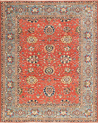 184824 Panjshir  9.2 X 11.5